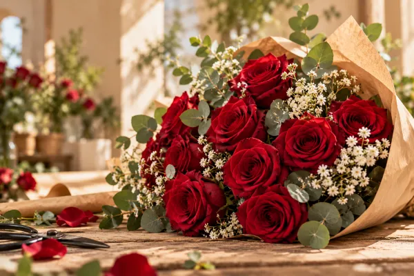 Rosas
